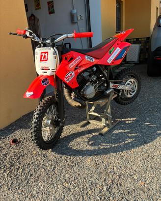 Beta R10 doppio disco