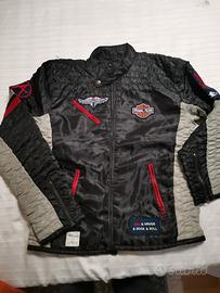 giacca da uomo taglia XL