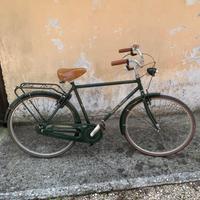 Bicicletta stella veneta