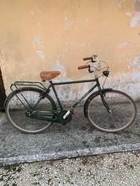 Bicicletta stella veneta