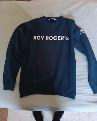 Maglione roy roger's