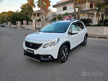 Peugeot 2008 BlueHDi 100 Allure