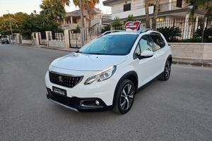 Peugeot 2008 BlueHDi 100 Allure
