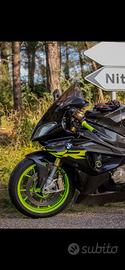 BMW S 1000 RR