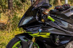 BMW S 1000 RR