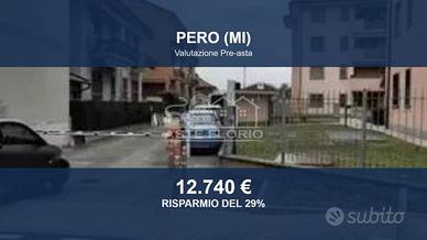 Immobile in asta di 14 m² a Pero