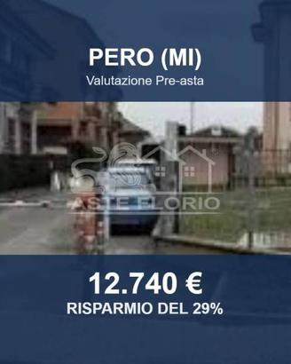 Immobile in asta di 14 m² a Pero