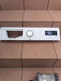 lavasciuga Rex Electrolux 