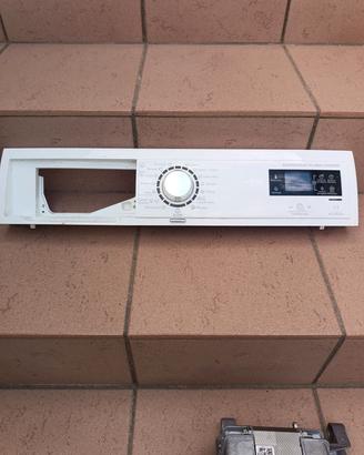 lavasciuga Rex Electrolux 