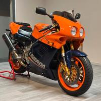 Laverda Formula 750 SS SuperSport
