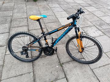 MTB bambino 