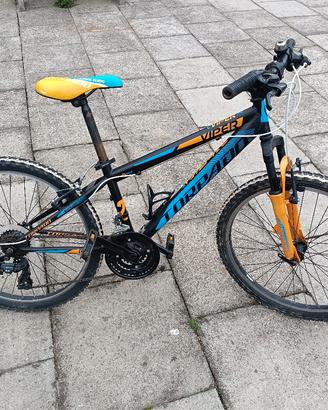 MTB bambino 