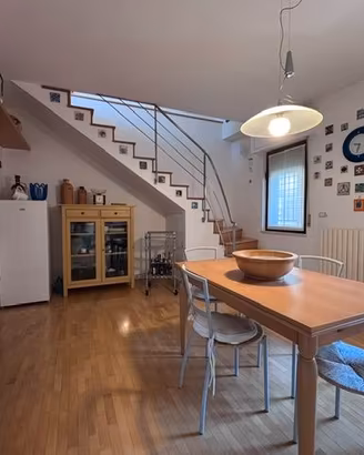 PE 134 Appartamento duplex Colli di Pescara