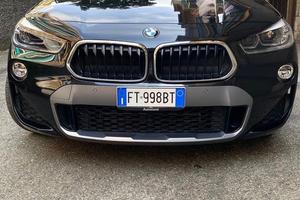 BMW x2 sdrive 18i Msport