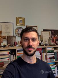 Commesso, impiegato, HR