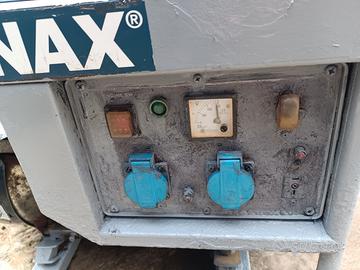 generatore di corrente 3 kw