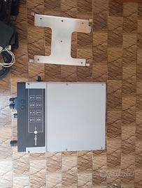 Fotovoltaico inverter viessmann con ottimizzatori