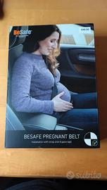 Adattatore cintura di sicurezza per donna incinta