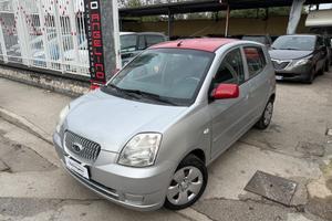 Kia Picanto 1.1 12V Fresh
