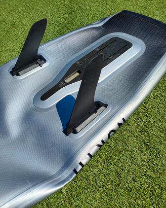 Tavola North Seek Air 132 Lt con sacca