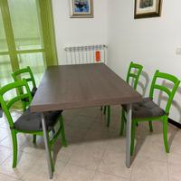 Tavolo moderno da cucina/soggiorno