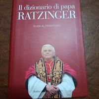 dizionario di Papa Ratzinger 