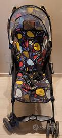PASSEGGINO PEG-PEREGO