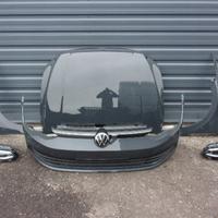 Volkswagen Golf 8 Muso e Airbag