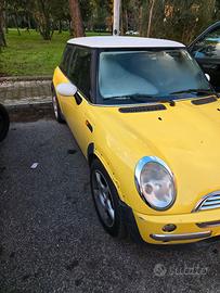 Mini Cooper 2003