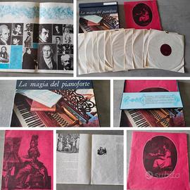 La Magia del Pianoforte 1965