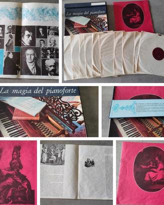 La Magia del Pianoforte 1965