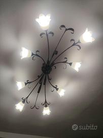 lampadario 