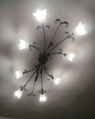 lampadario 