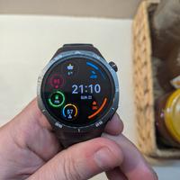 Huawei Watch GT 5 pro