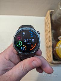 Huawei Watch GT 5 pro