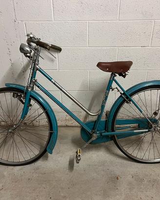 Bicicletta d’epoca Berga