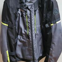 giacca moto 3xl 