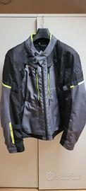 giacca moto 3xl 