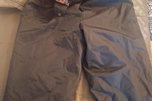 Pantalone impermeabile imbottito Belstaff