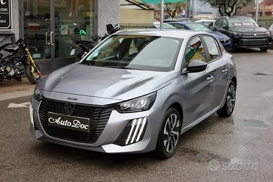 Peugeot 208 1.2 75CV SENSORI - APPLECARPLAY - CRUI