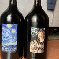 Vini rossi piemontesi