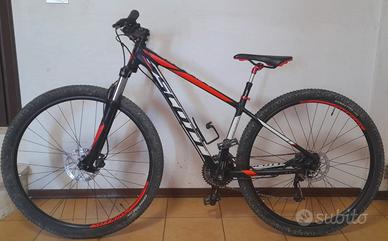 Mtb Scott Aspect  da 29"