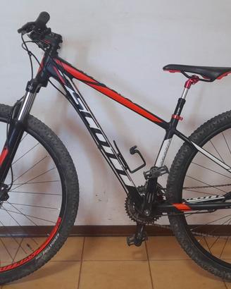 Mtb Scott Aspect  da 29"