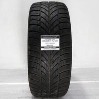 1 PNEUMATICO USATO 225/45R17 94V A TREK MAXXIS GOM