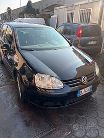 VOLKSWAGEN Golf 5ª serie - 2005