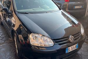VOLKSWAGEN Golf 5ª serie - 2005