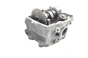 HONDA CN SPAZIO 250 TESTATA TESTA HEAD COMPLETA 19