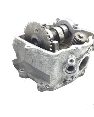 HONDA CN SPAZIO 250 TESTATA TESTA HEAD COMPLETA 19