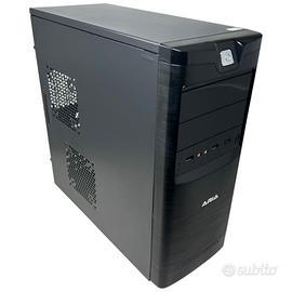 Desktop Business i5 8-256 SSD Gar. 12 Mesi