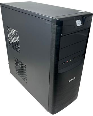 Desktop Business i5 8-256 SSD Gar. 12 Mesi